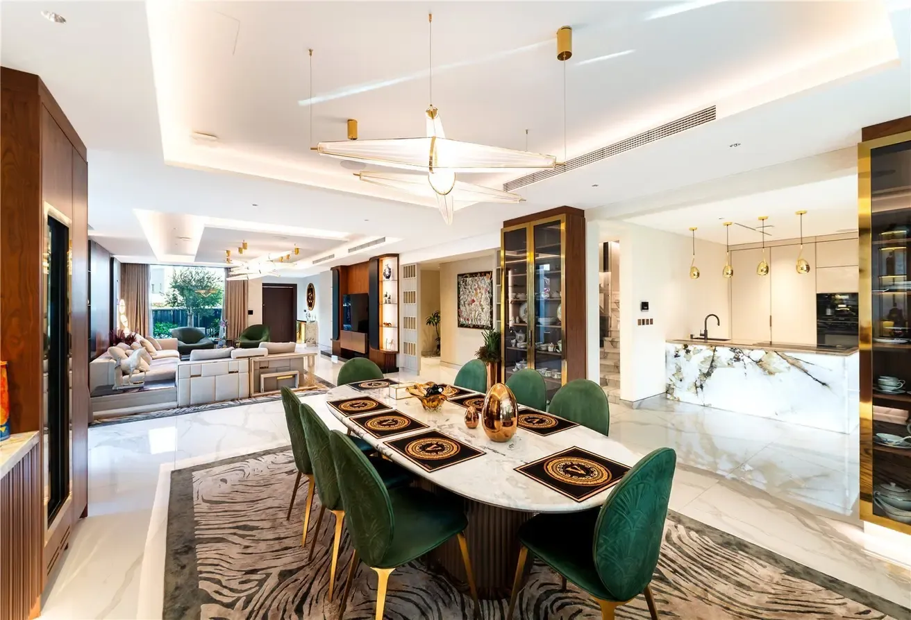 Your Private Resort To Call Home