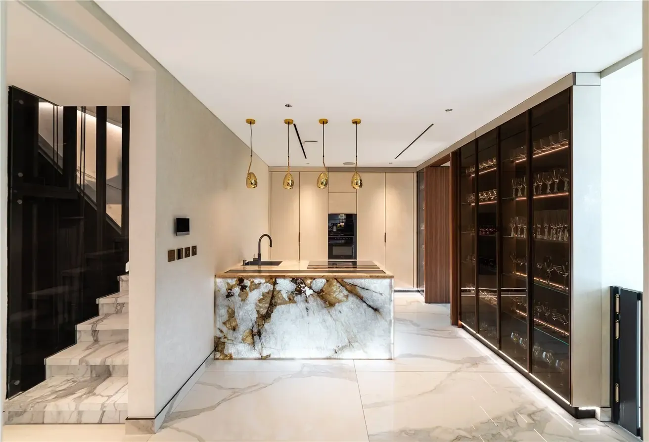 Your Private Resort To Call Home