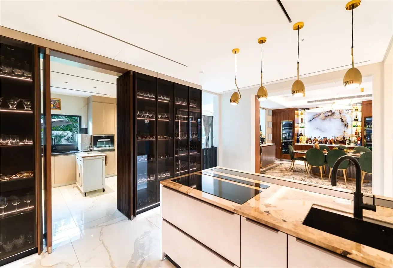 Your Private Resort To Call Home
