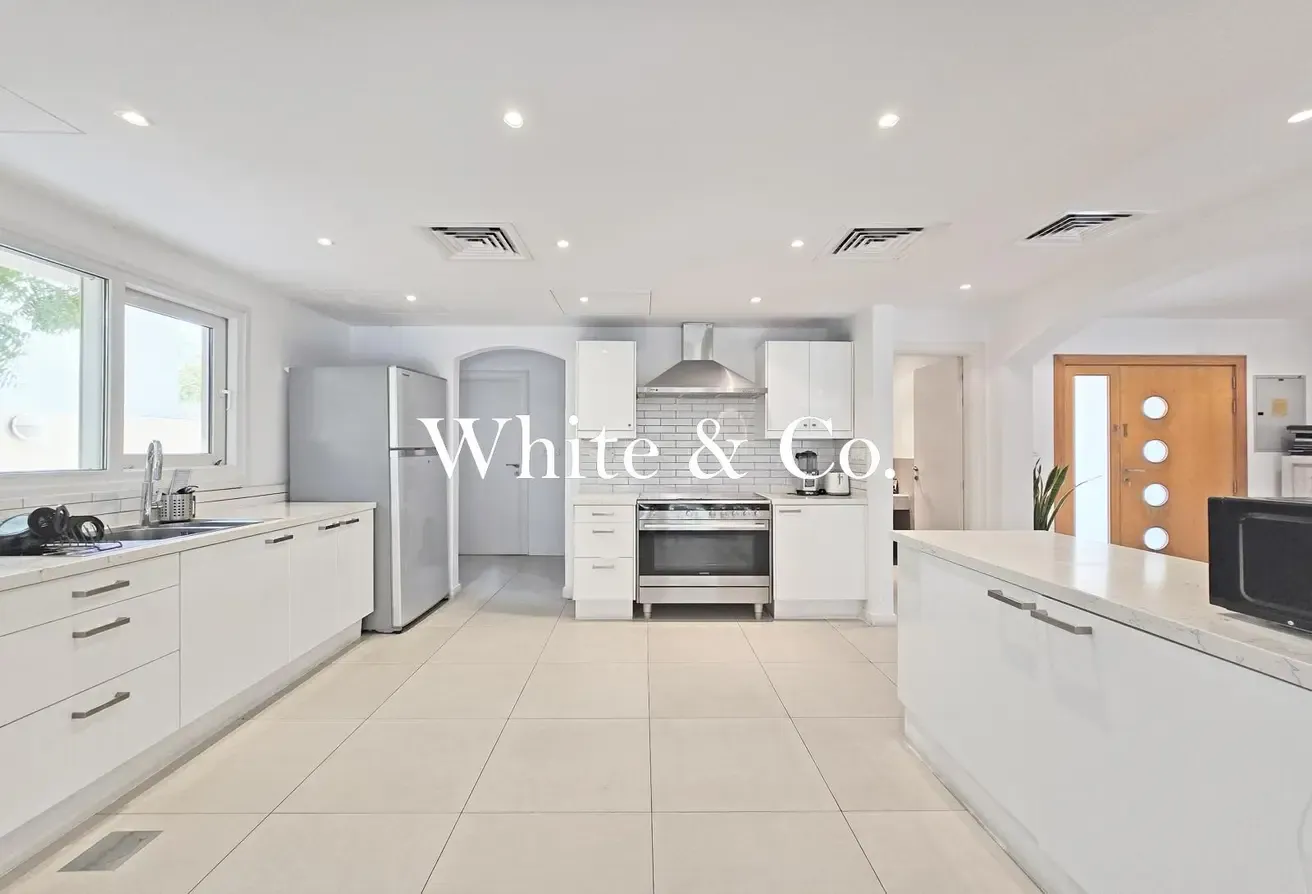 Type 13 | 5 bed + maids | Amazing Location