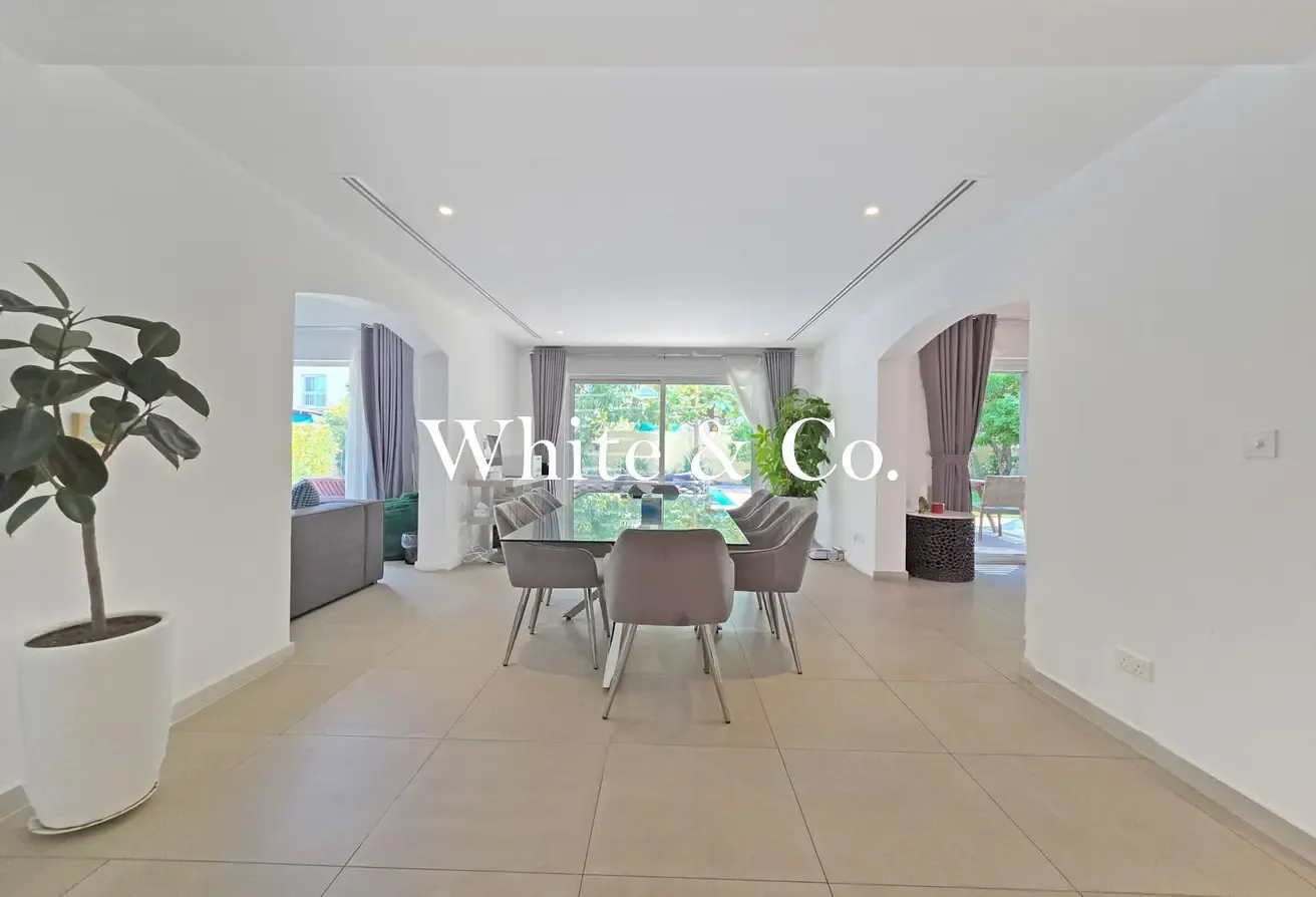Type 13 | 5 bed + maids | Amazing Location