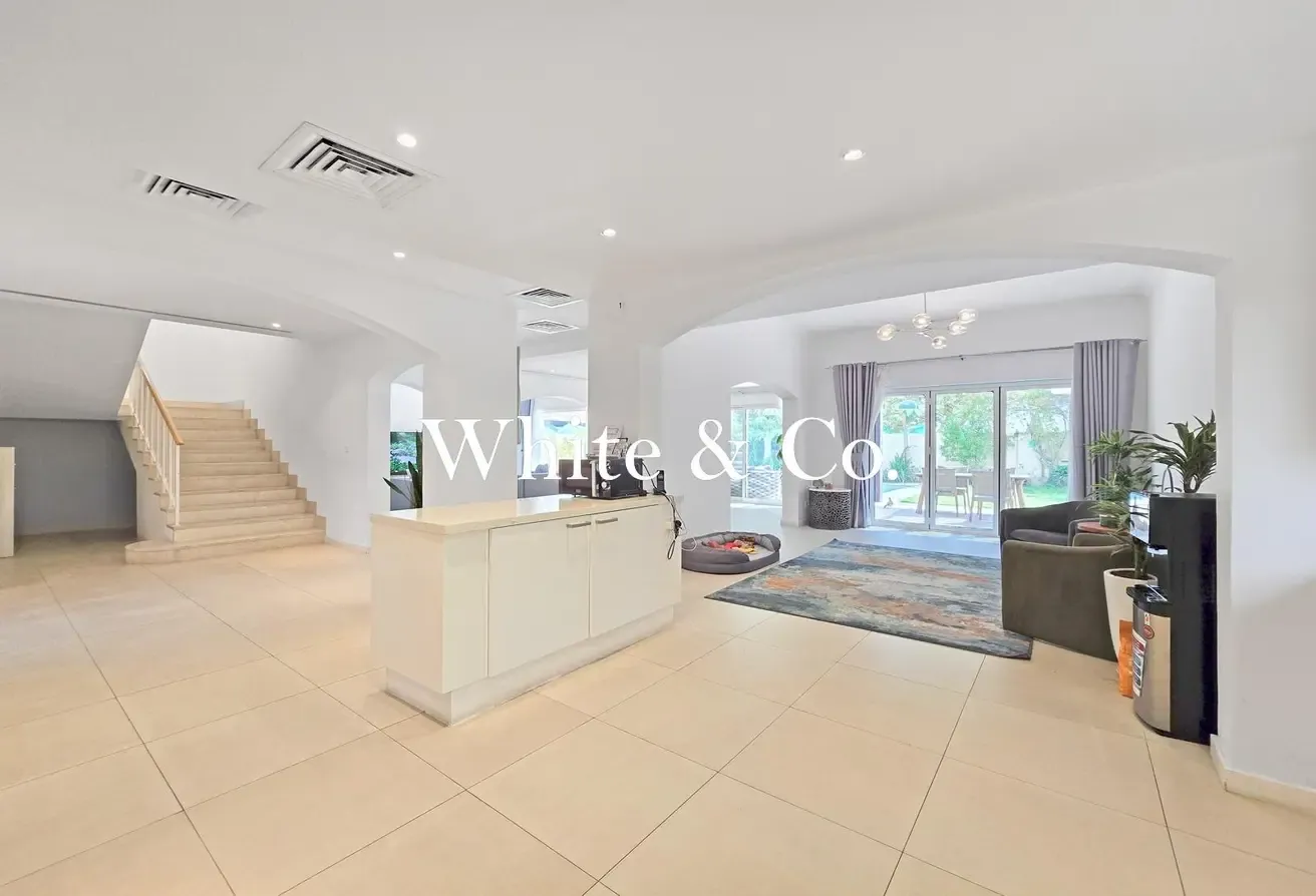 Type 13 | 5 bed + maids | Amazing Location