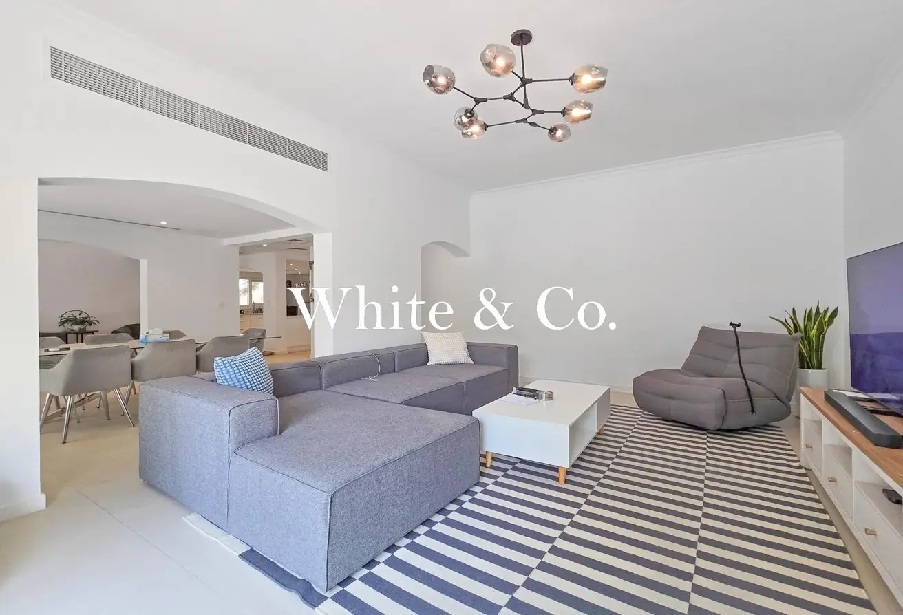 Type 13 | 5 bed + maids | Amazing Location