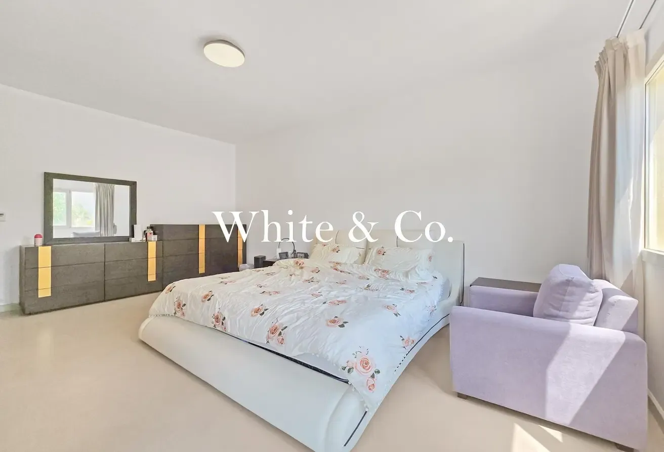 Type 13 | 5 bed + maids | Amazing Location