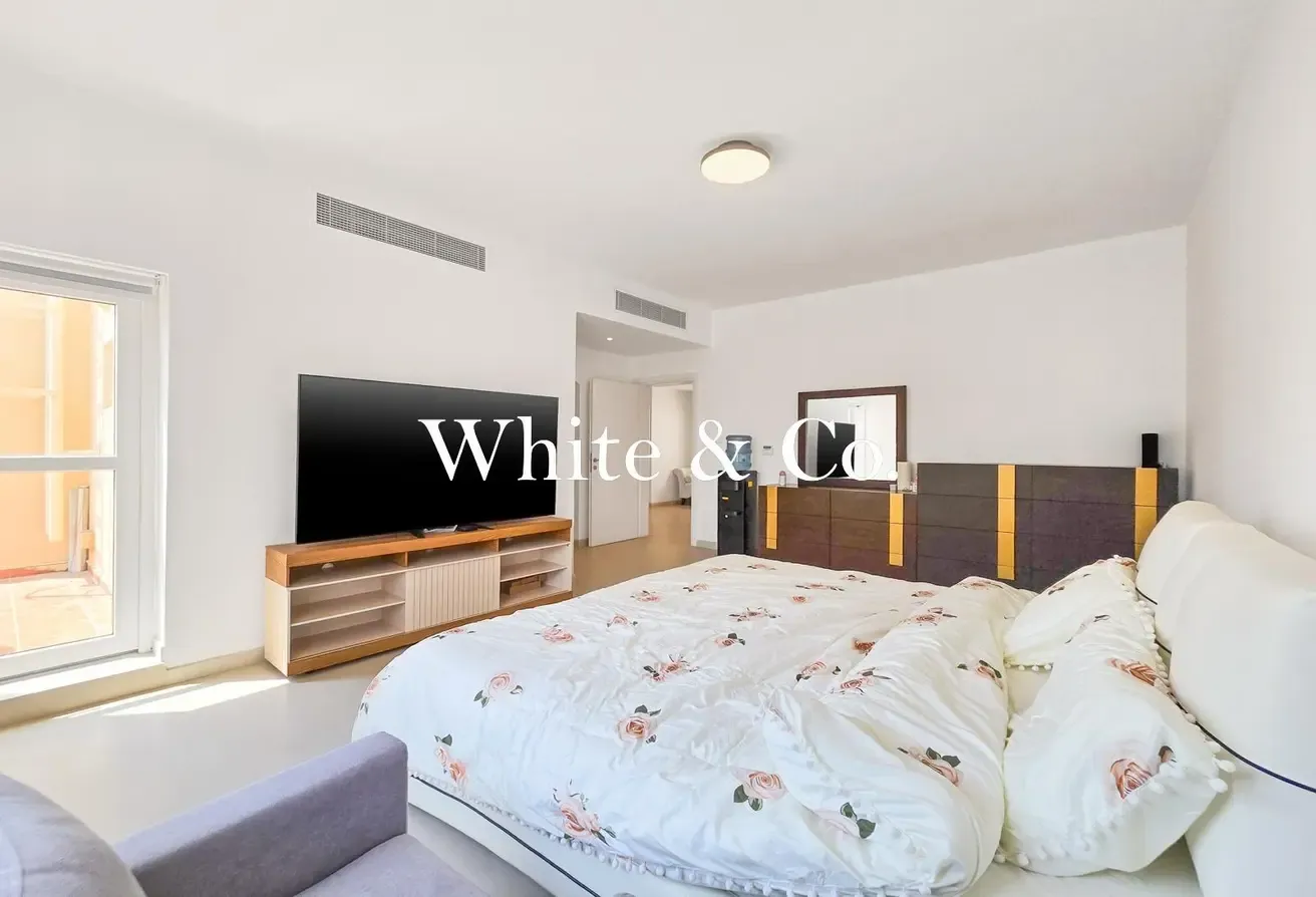 Type 13 | 5 bed + maids | Amazing Location
