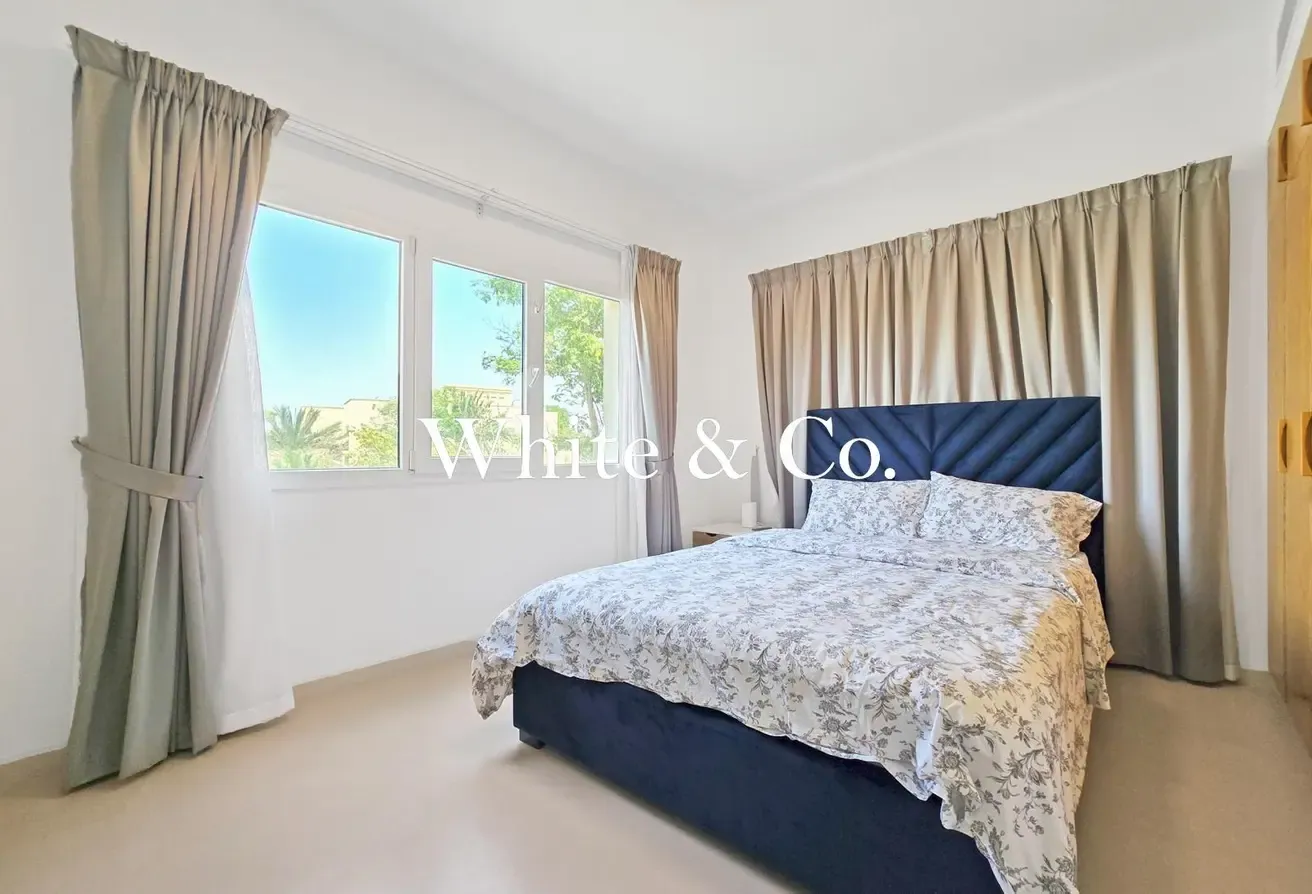 Type 13 | 5 bed + maids | Amazing Location
