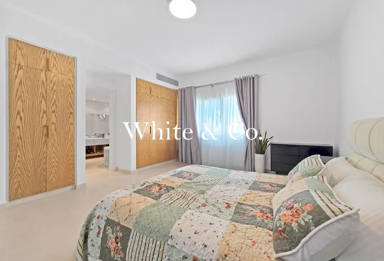 Type 13 | 5 bed + maids | Amazing Location
