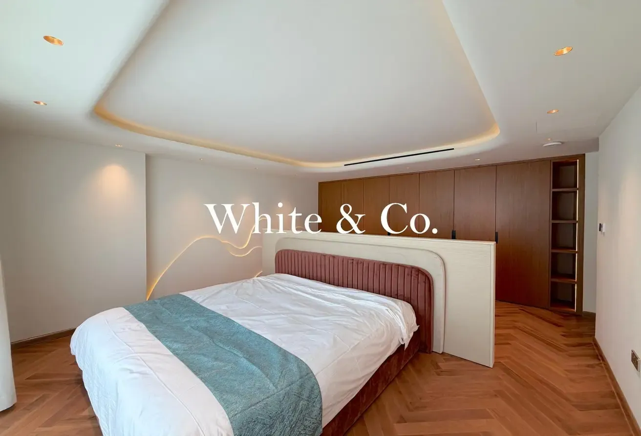 Exceptional |5 Bedroom |Ultra Luxury Villa