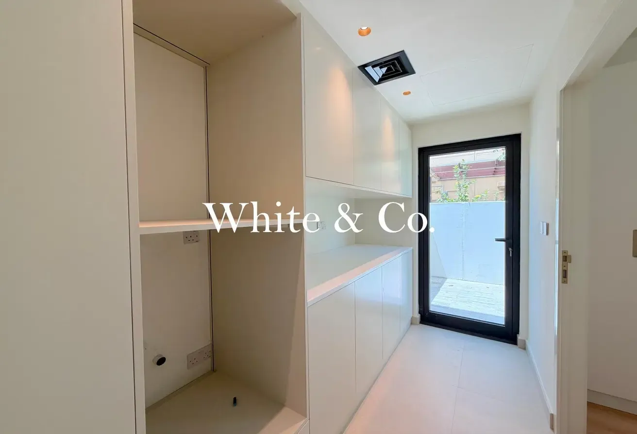 Exceptional |5 Bedroom |Ultra Luxury Villa