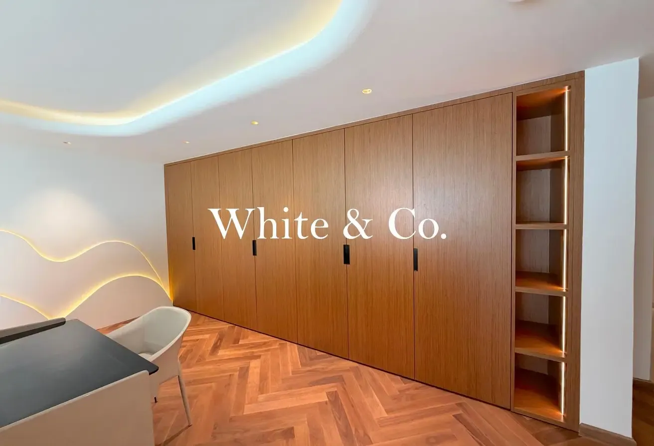Exceptional |5 Bedroom |Ultra Luxury Villa