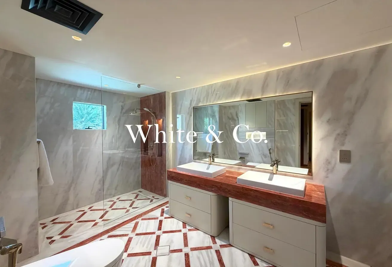 Exceptional |5 Bedroom |Ultra Luxury Villa