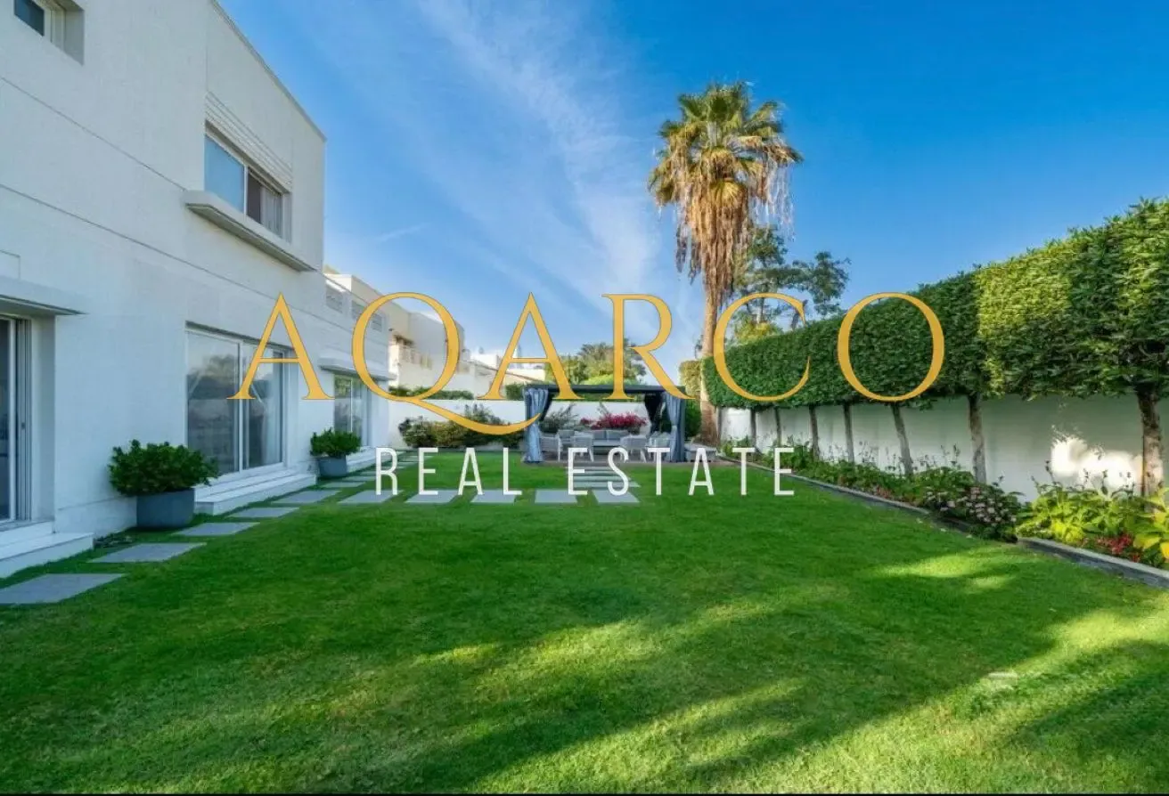 Modern Villa | Fully Renovated | Prime Community