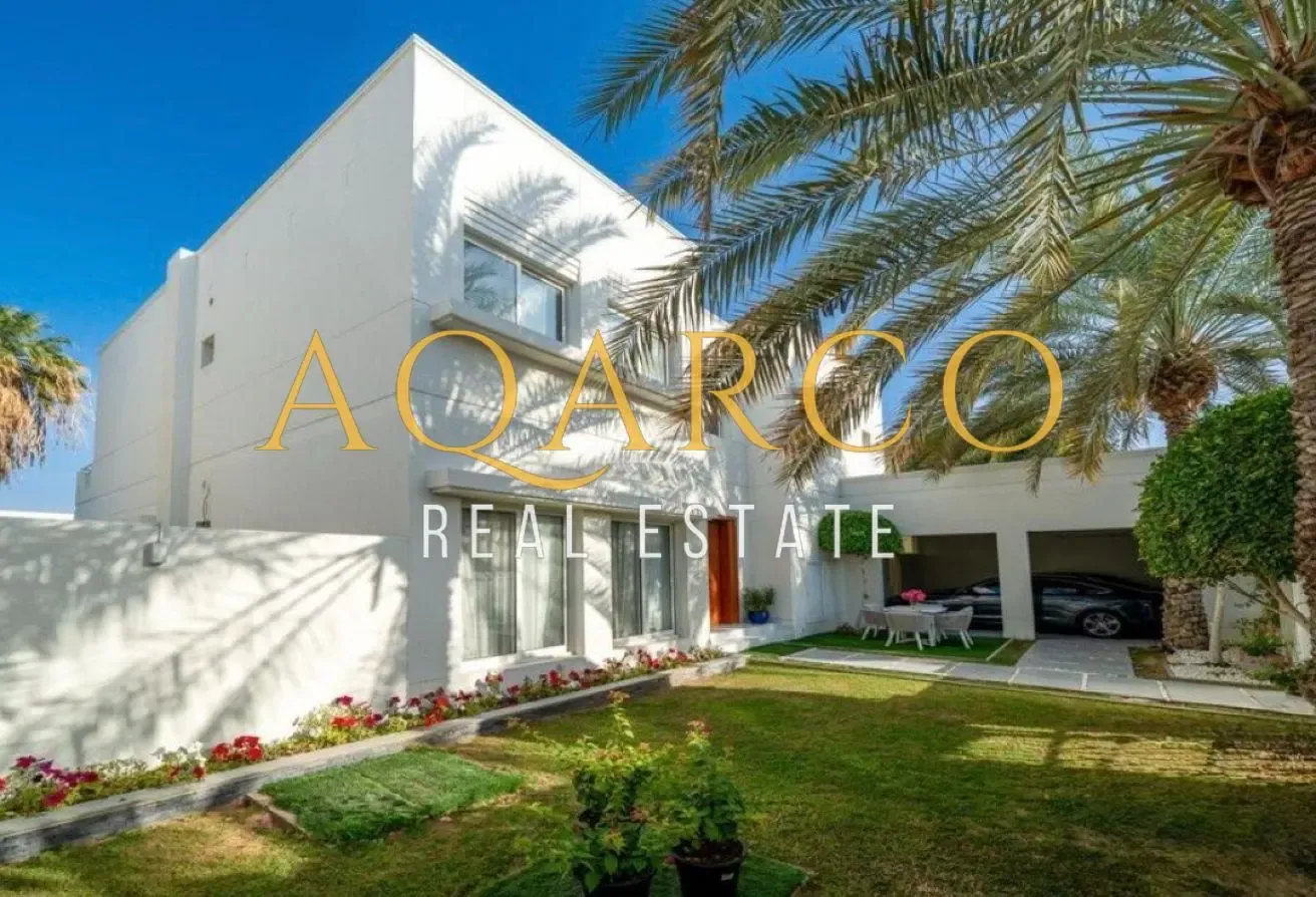 Modern Villa | Fully Renovated | Prime Community