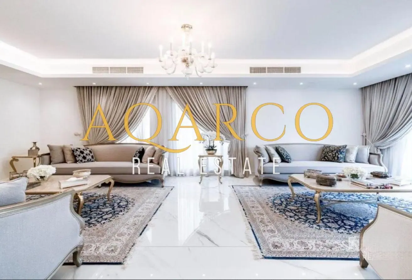 Modern Villa | Fully Renovated | Prime Community
