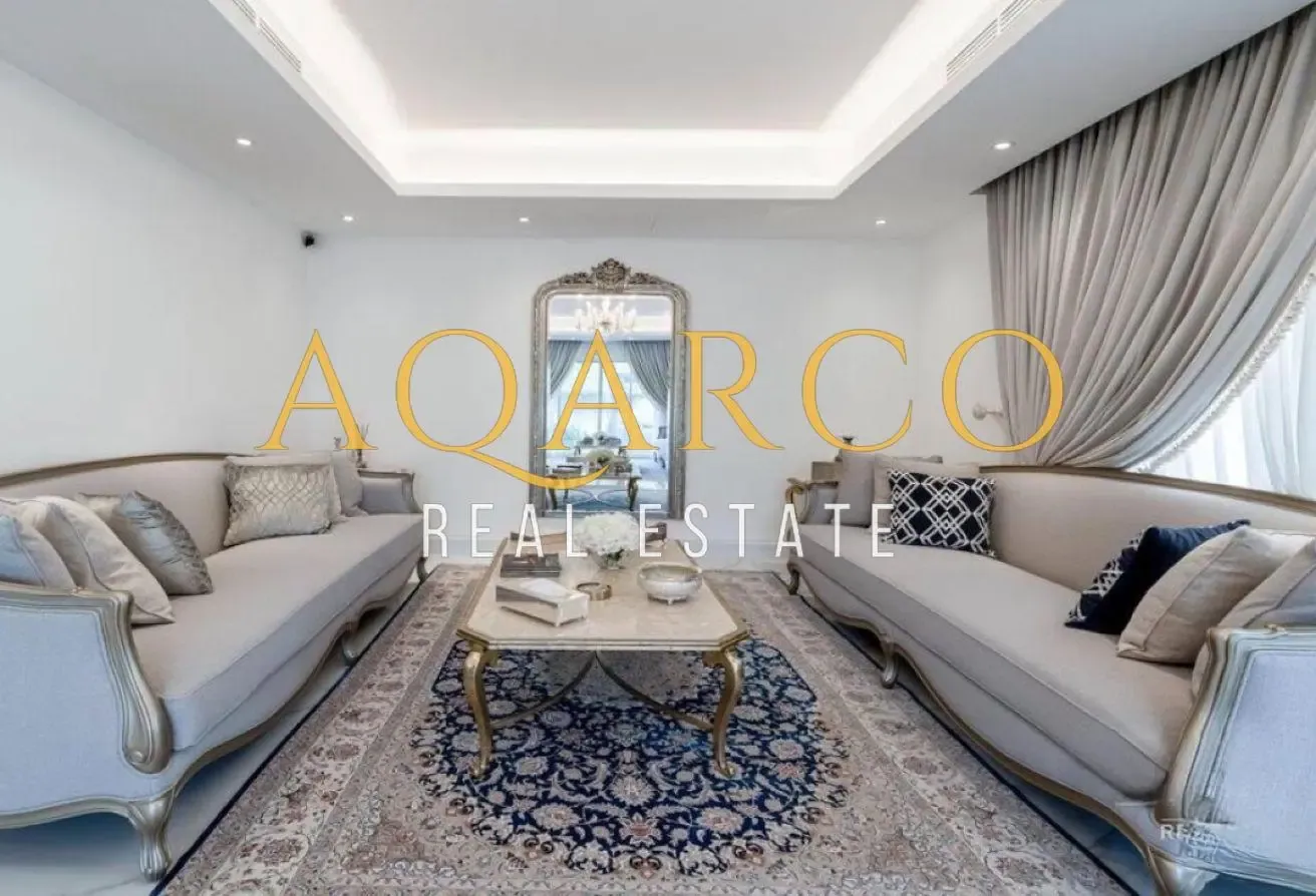 Modern Villa | Fully Renovated | Prime Community