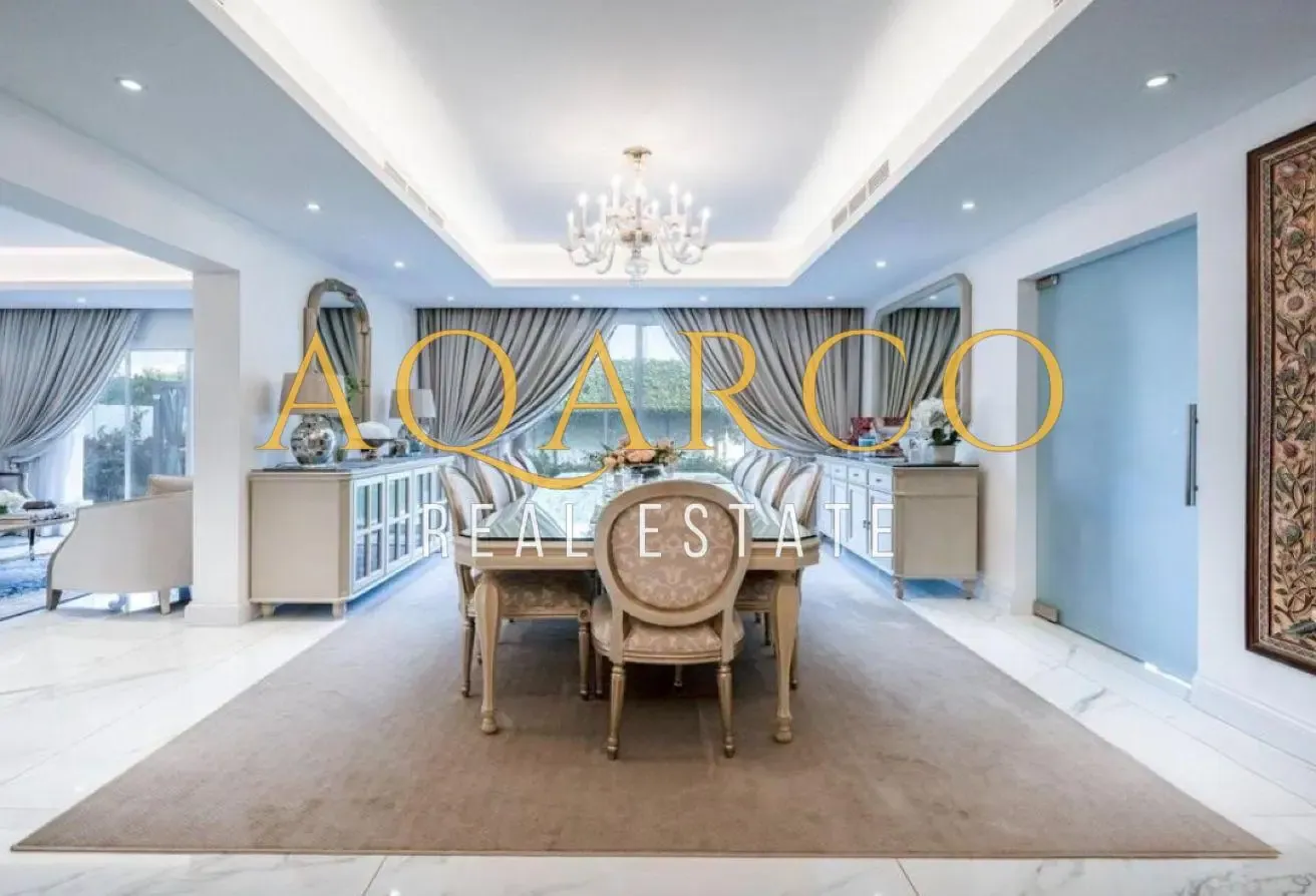 Modern Villa | Fully Renovated | Prime Community