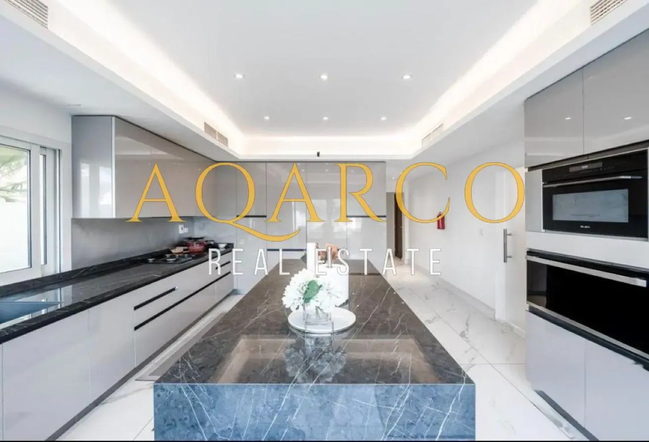 Modern Villa | Fully Renovated | Prime Community