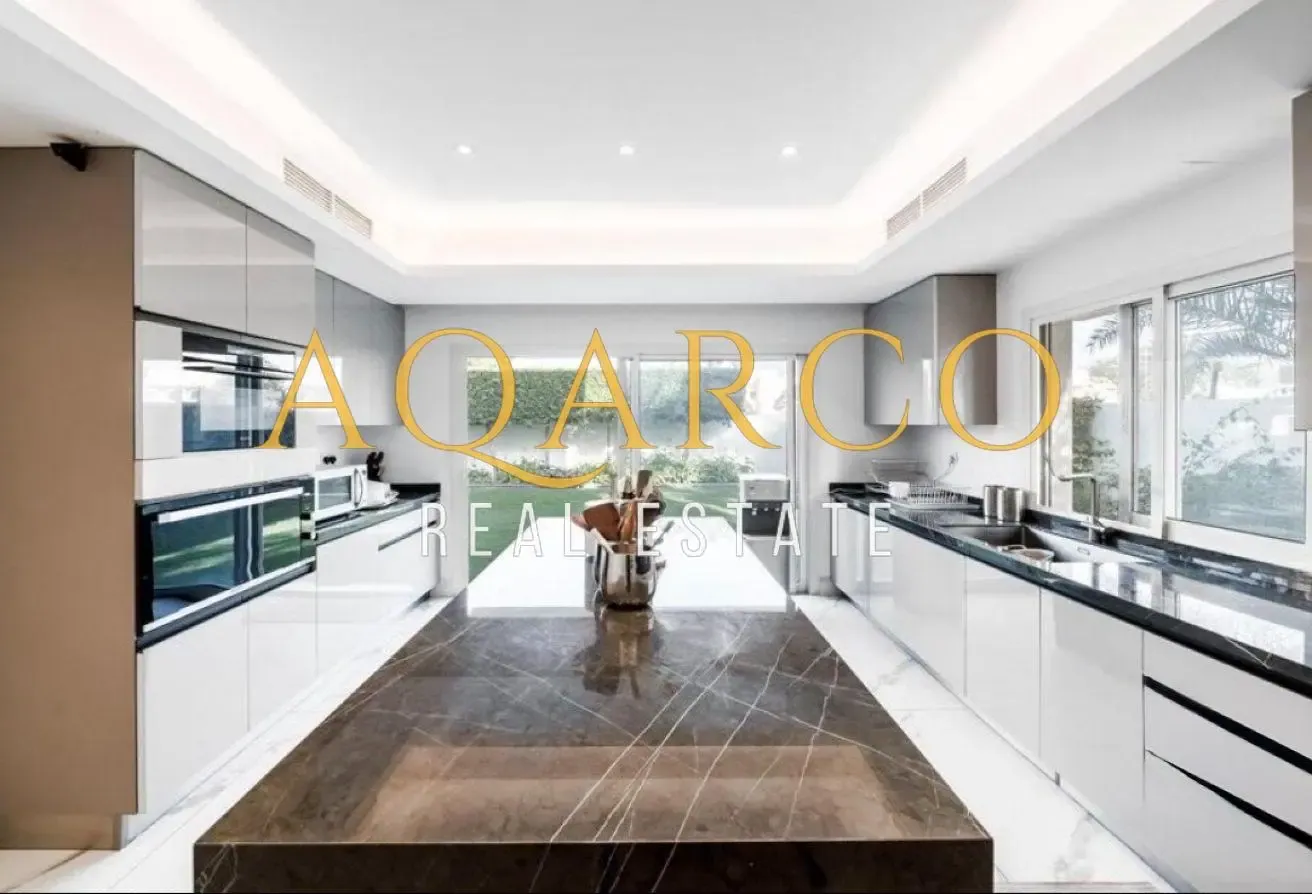 Modern Villa | Fully Renovated | Prime Community