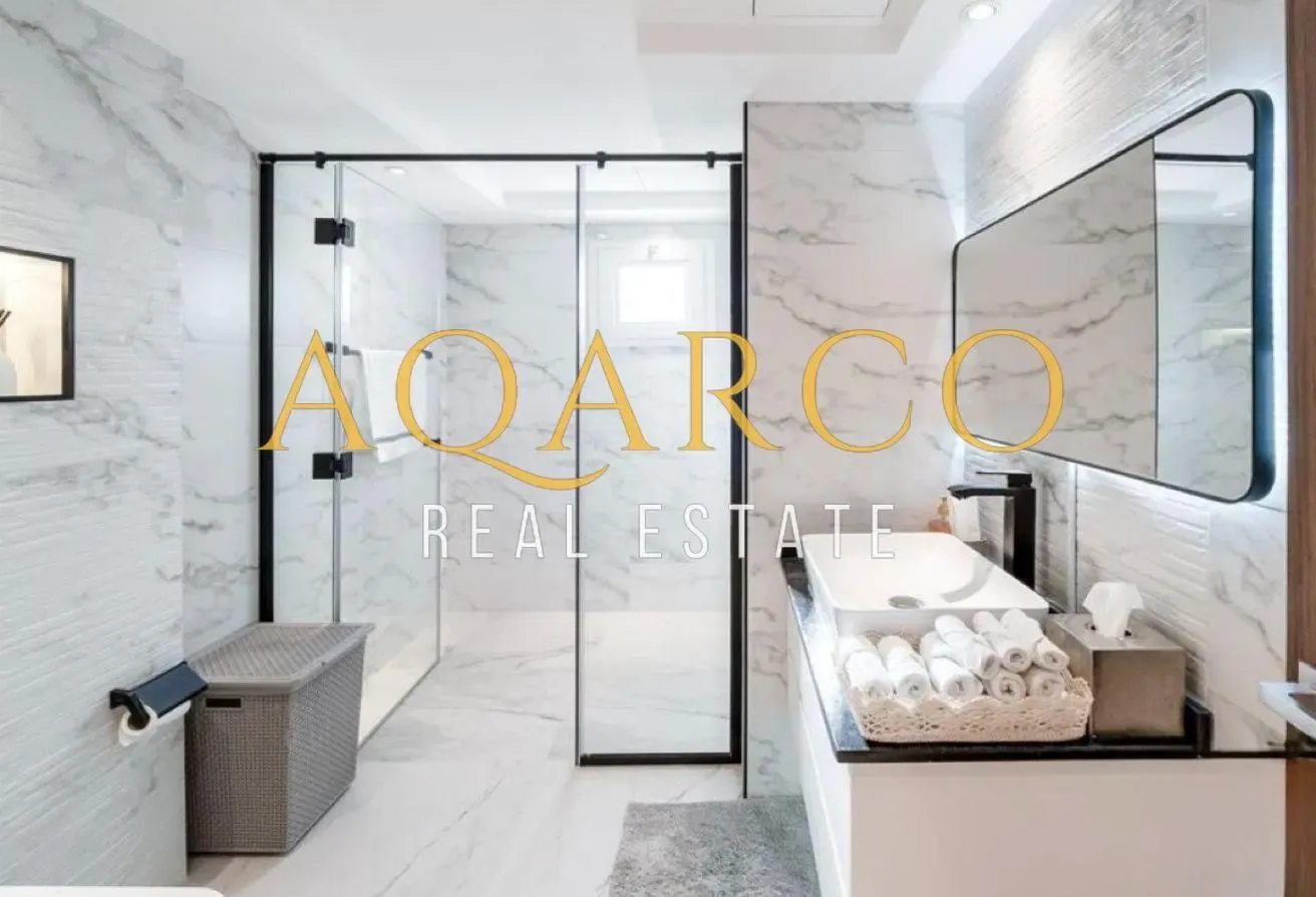 Modern Villa | Fully Renovated | Prime Community