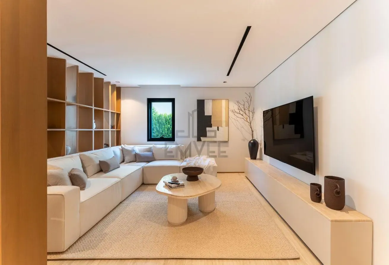 Renovated | Rented | Furnished | Private Pool