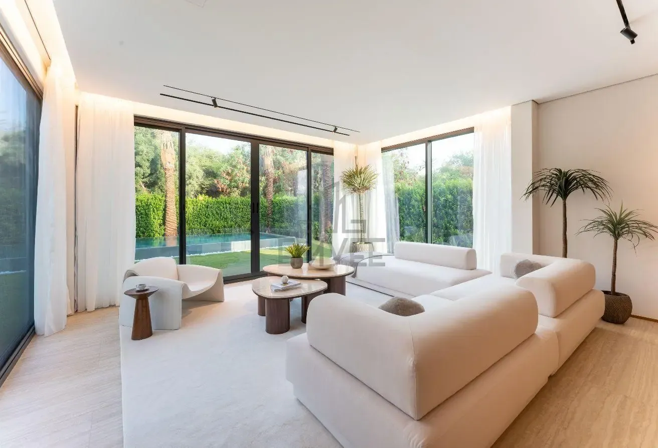 Renovated | Rented | Furnished | Private Pool