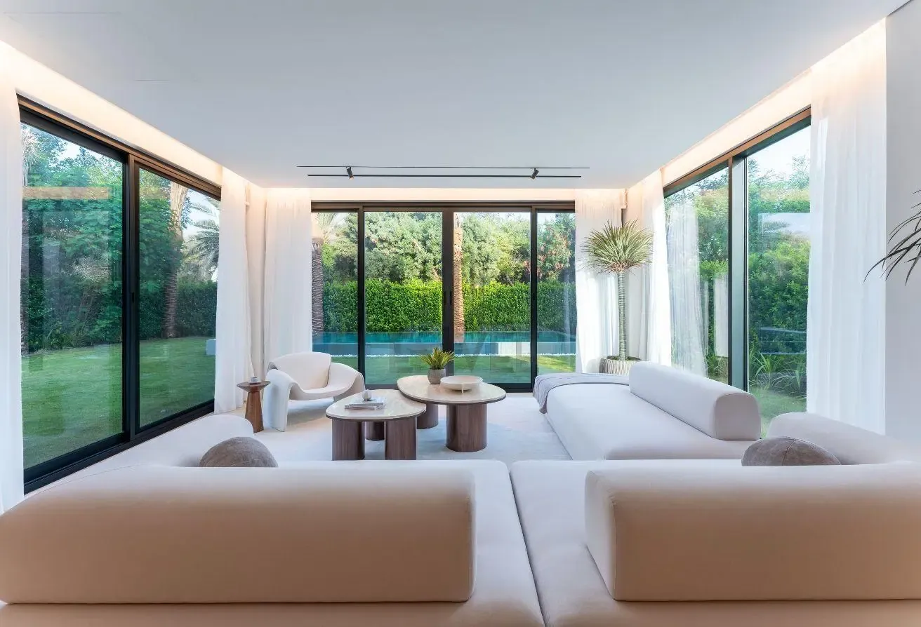 Renovated | Rented | Furnished | Private Pool