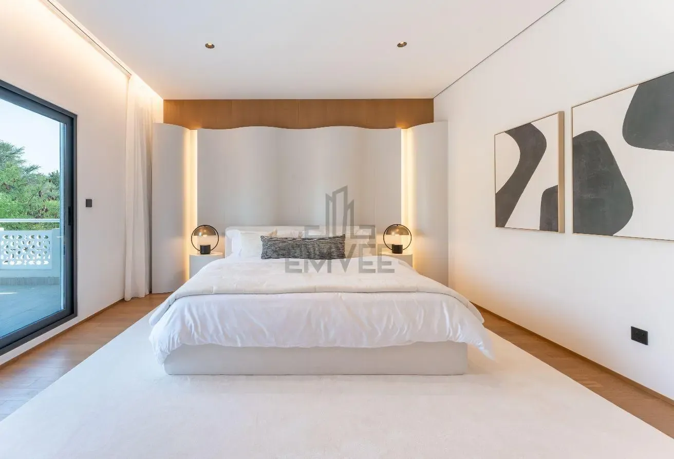 Renovated | Rented | Furnished | Private Pool