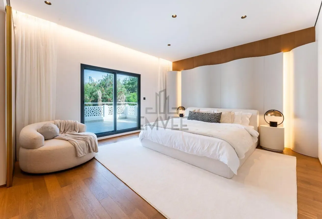 Renovated | Rented | Furnished | Private Pool