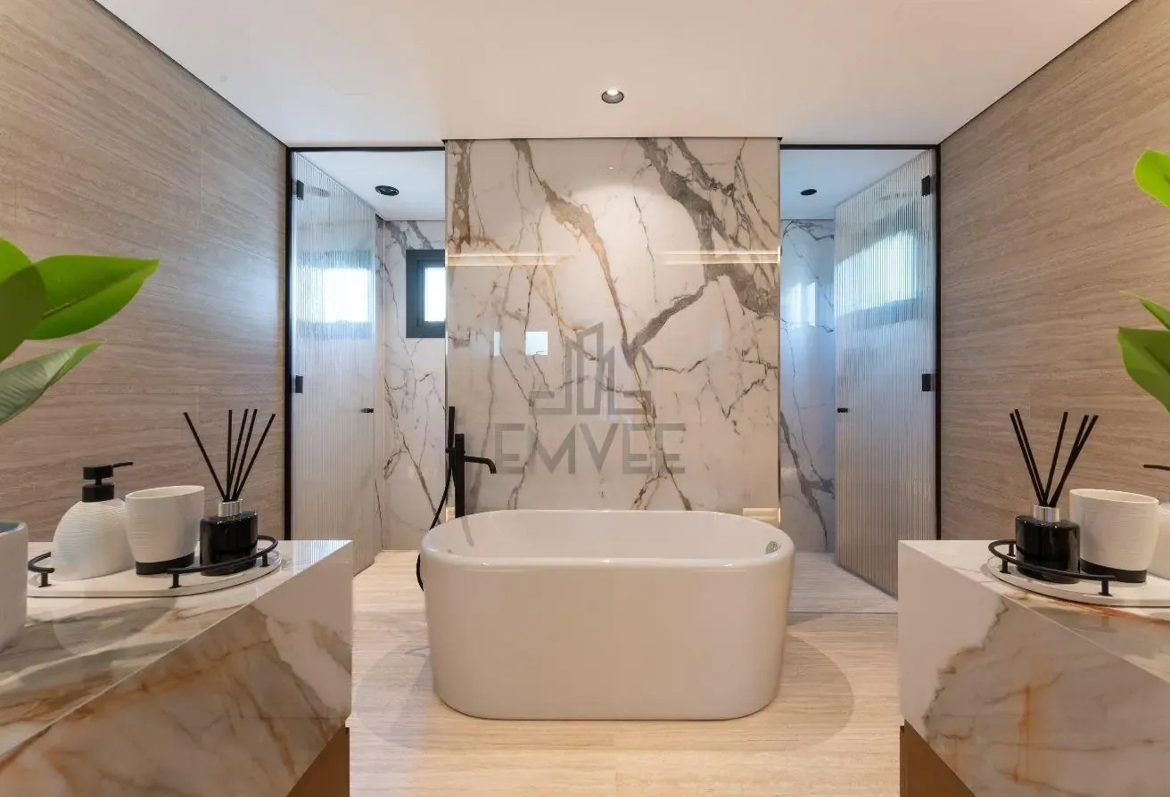 Renovated | Rented | Furnished | Private Pool