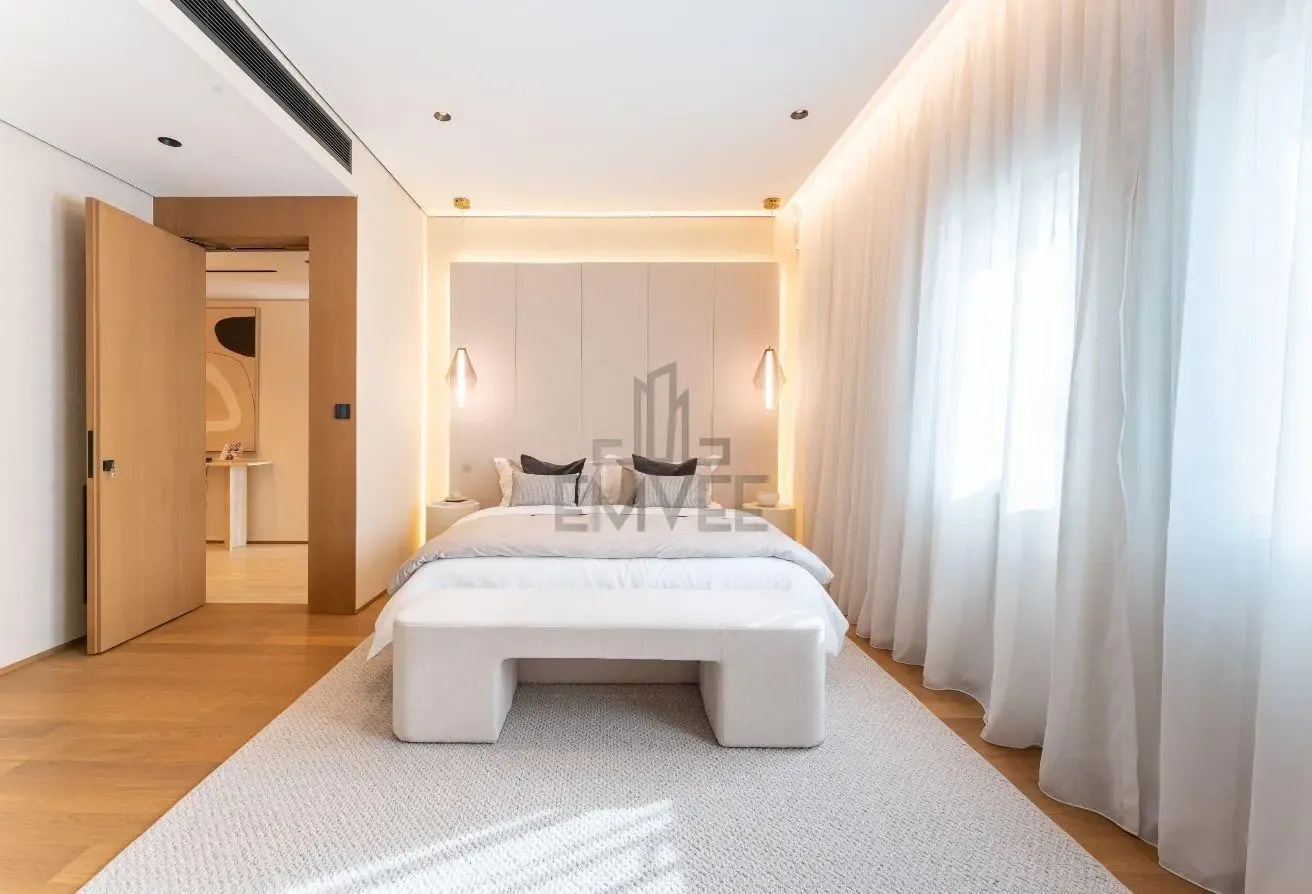 Renovated | Rented | Furnished | Private Pool