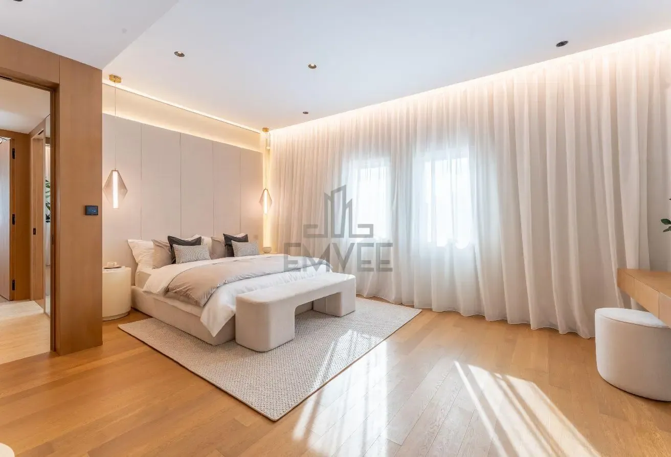 Renovated | Rented | Furnished | Private Pool