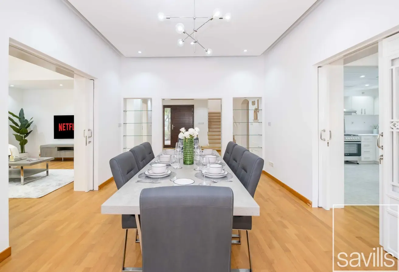 Negotiable | Semi Renovated | Lake View