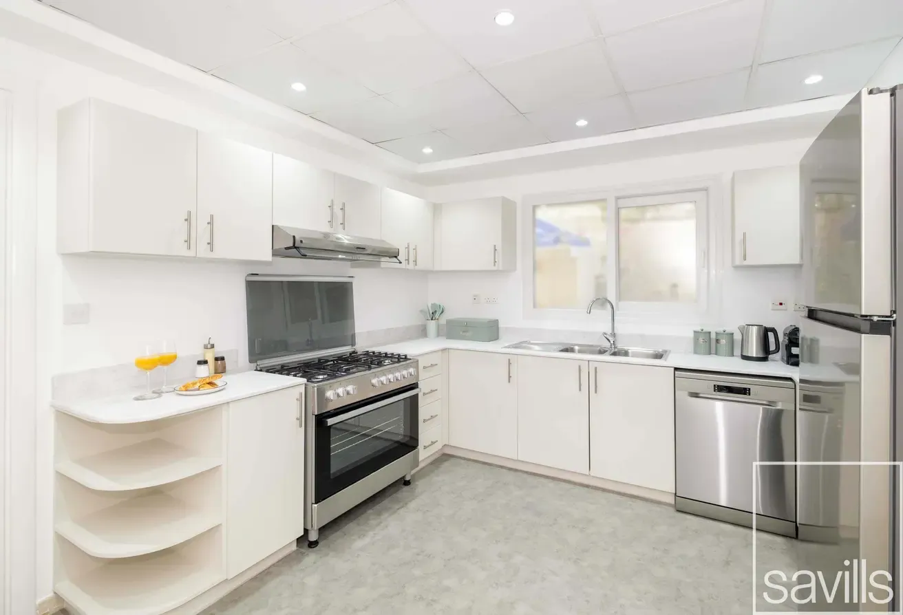 Negotiable | Semi Renovated | Lake View