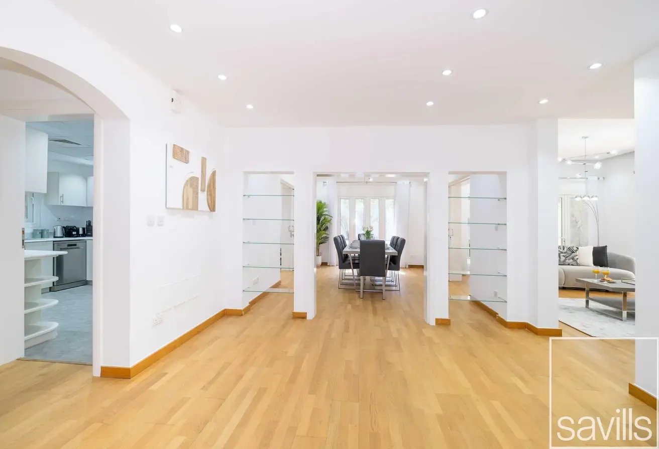 Negotiable | Semi Renovated | Lake View
