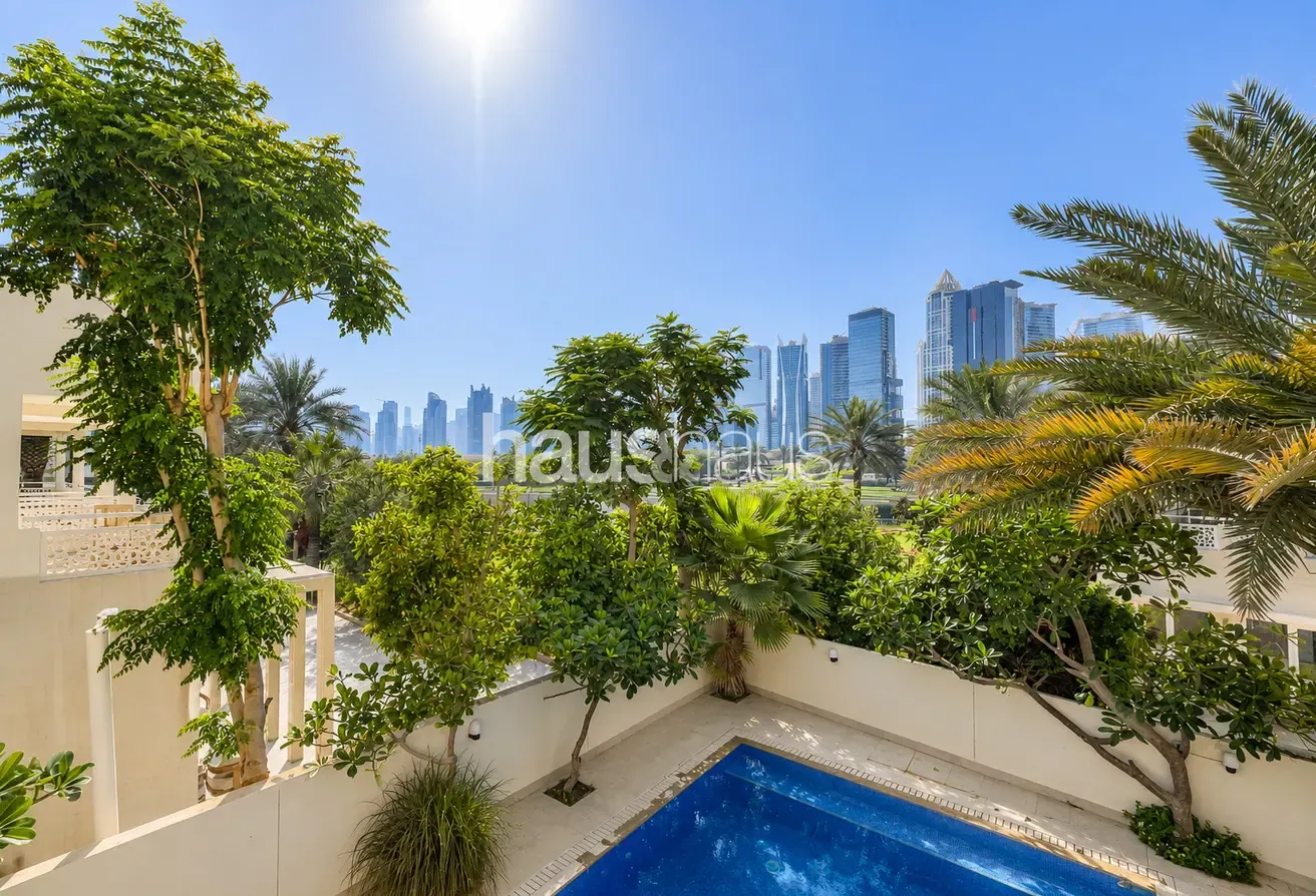 Partial Lake View | Fully Upgraded | Vacant