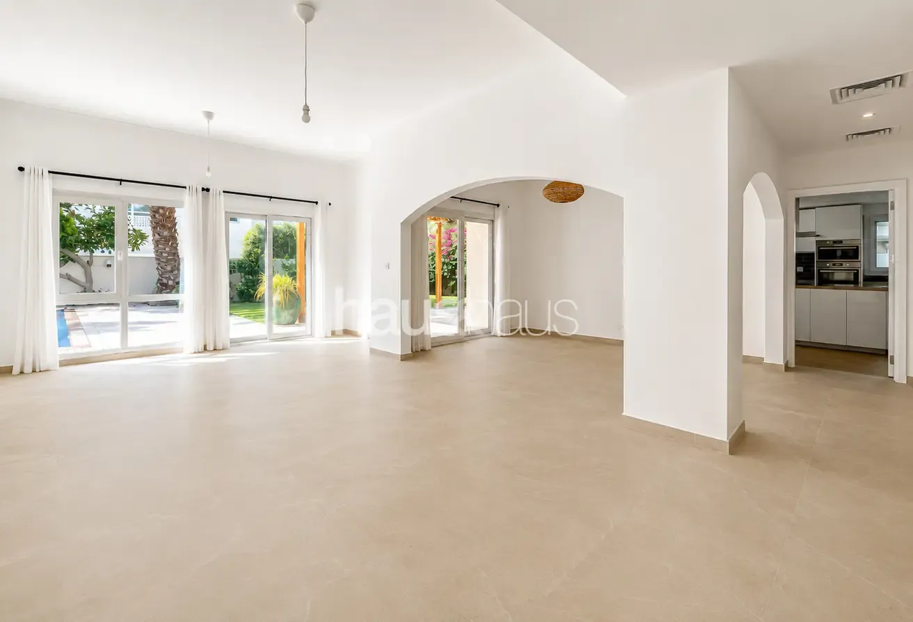 Partial Lake View | Fully Upgraded | Vacant
