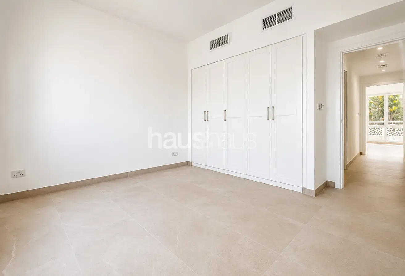 Partial Lake View | Fully Upgraded | Vacant