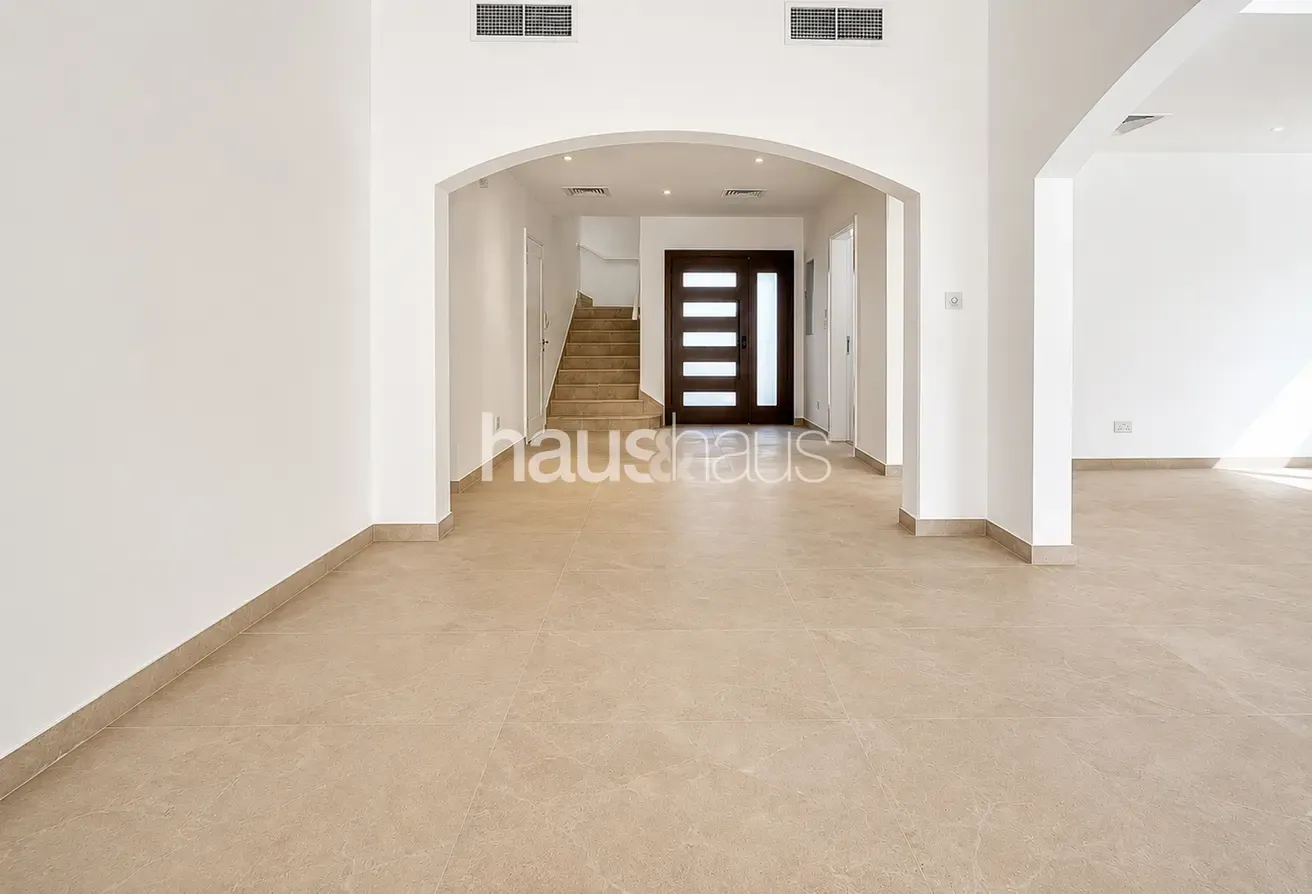 Partial Lake View | Fully Upgraded | Vacant