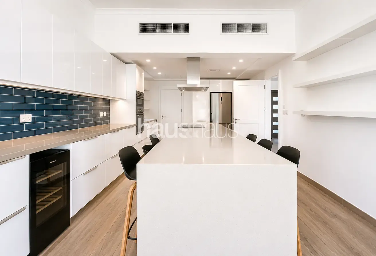 Partial Lake View | Fully Upgraded | Vacant