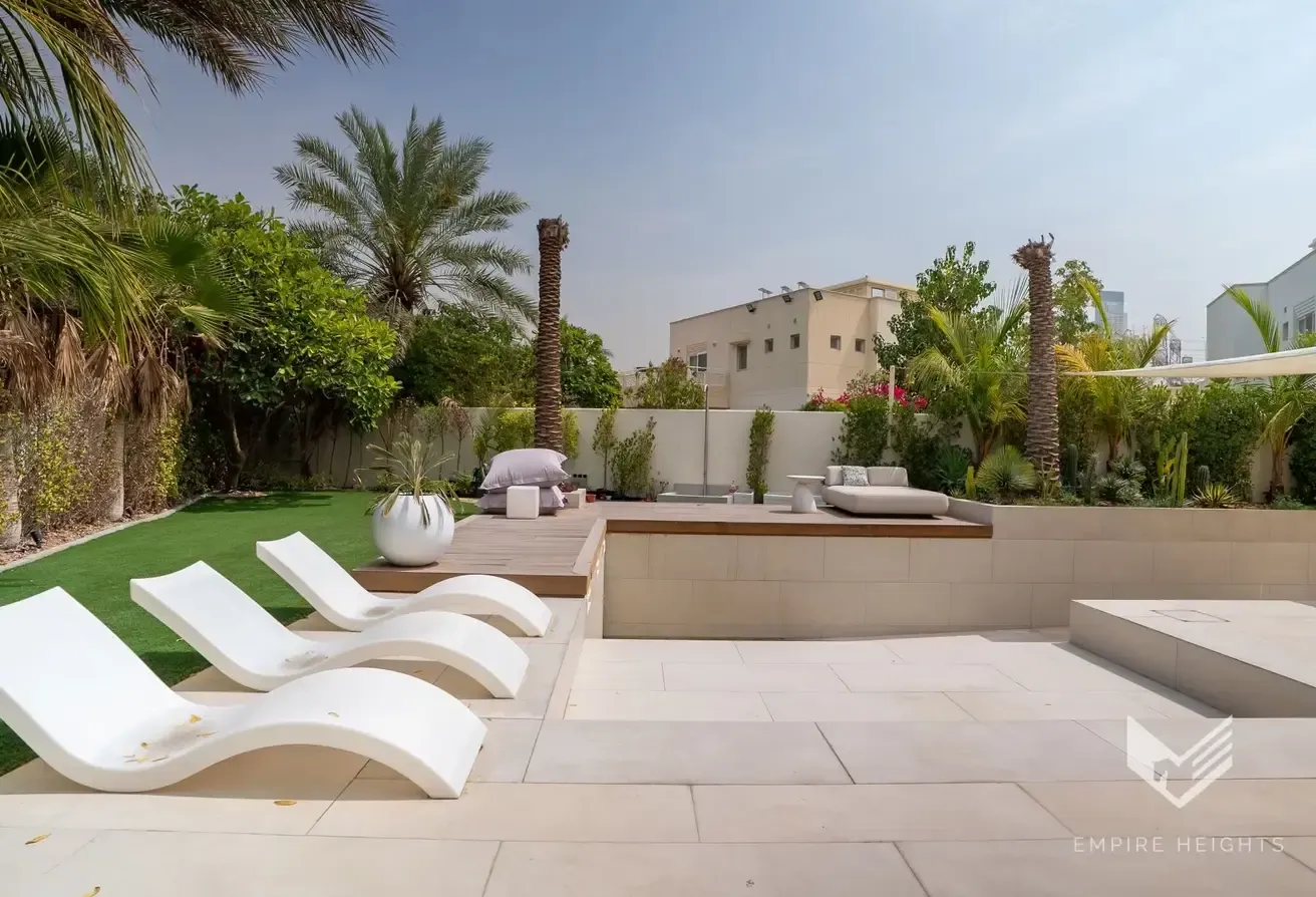 Well-Built l Contemporary l Vastu Compliant