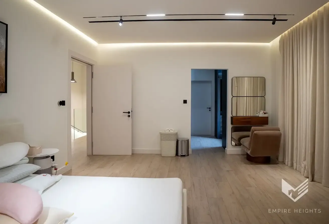Well-Built l Contemporary l Vastu Compliant