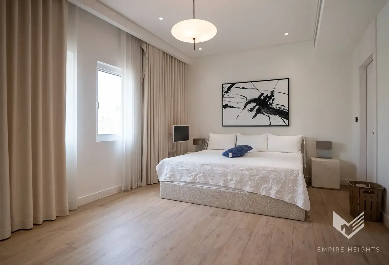 Well-Built l Contemporary l Vastu Compliant