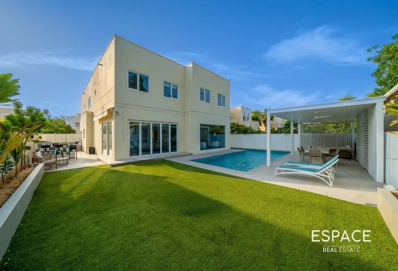 Exclusive | Fully Upgraded and Uniquely Extended