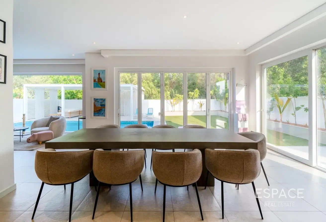 Exclusive | Fully Upgraded and Uniquely Extended