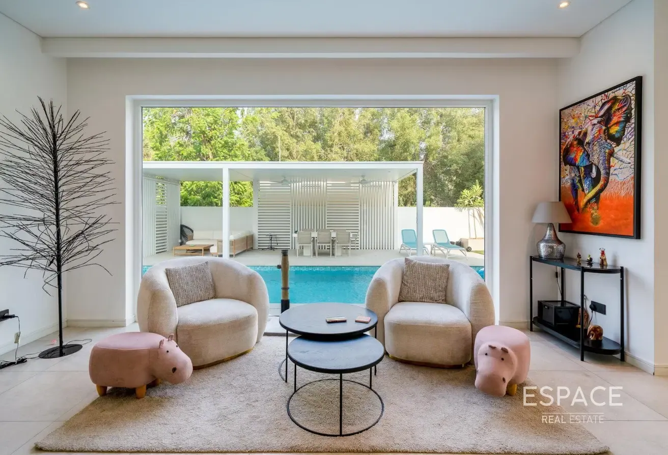 Exclusive | Fully Upgraded and Uniquely Extended