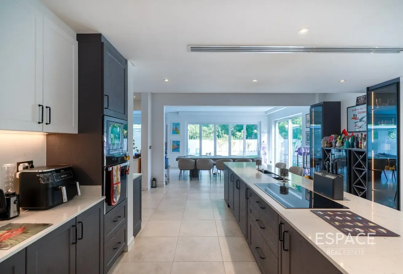 Exclusive | Fully Upgraded and Uniquely Extended