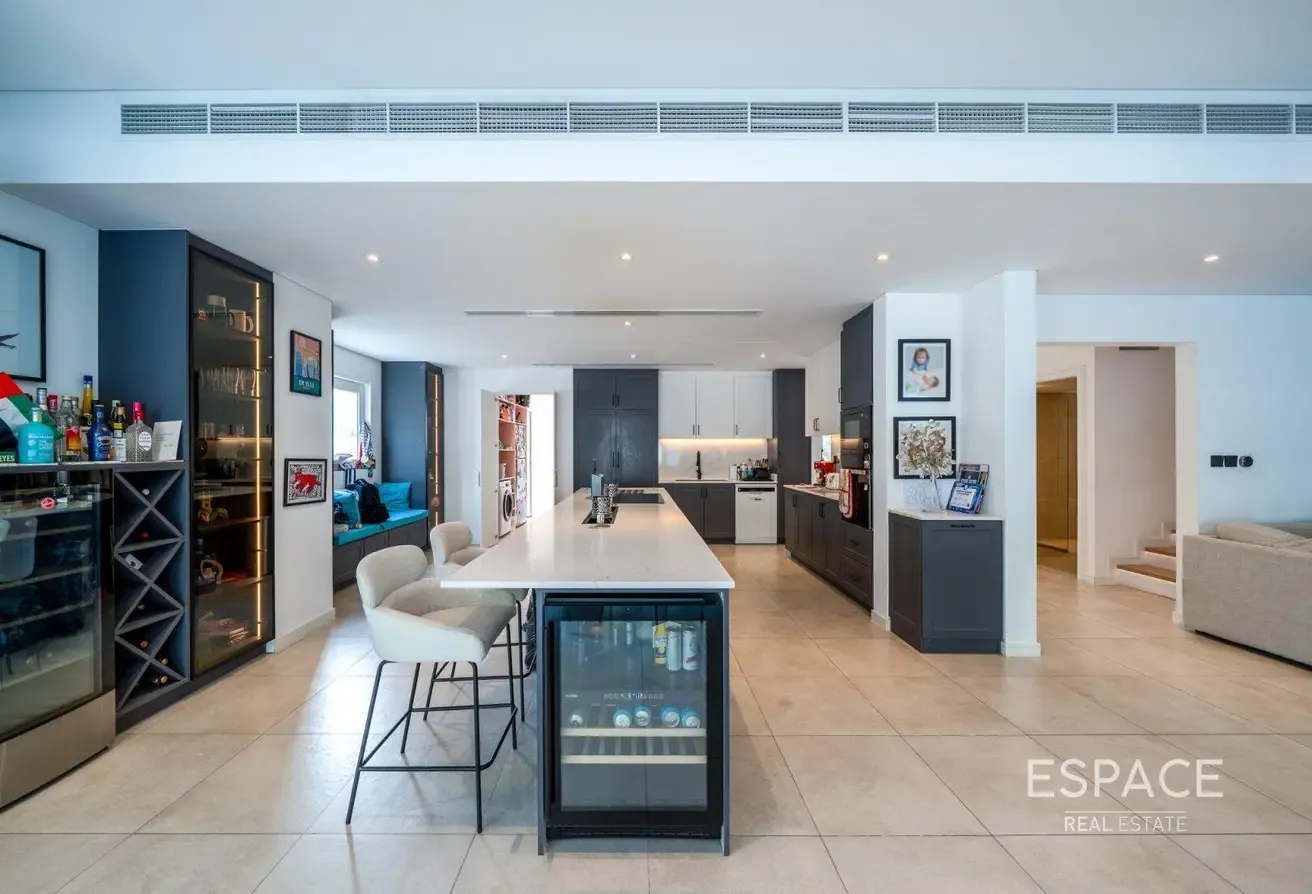 Exclusive | Fully Upgraded and Uniquely Extended