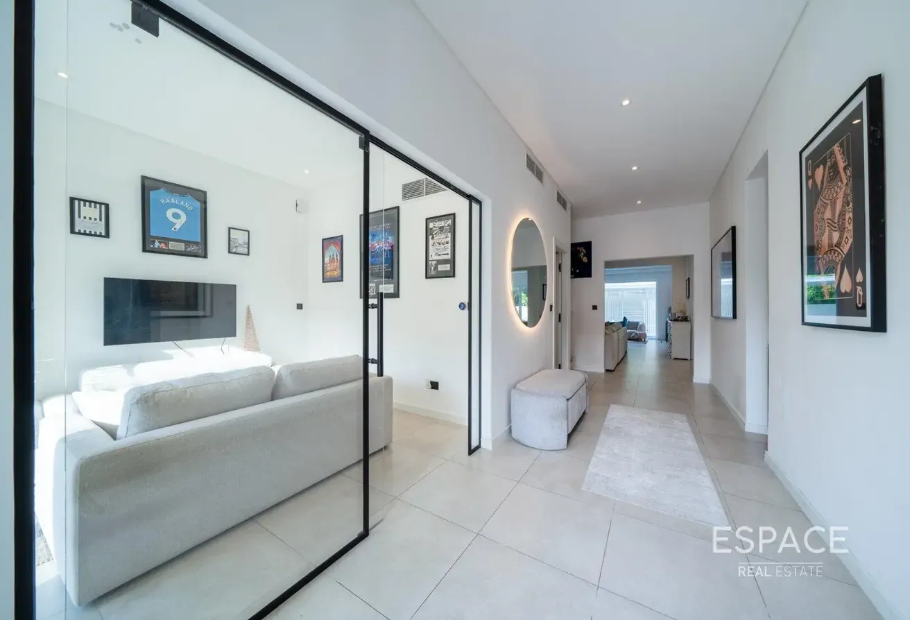 Exclusive | Fully Upgraded and Uniquely Extended