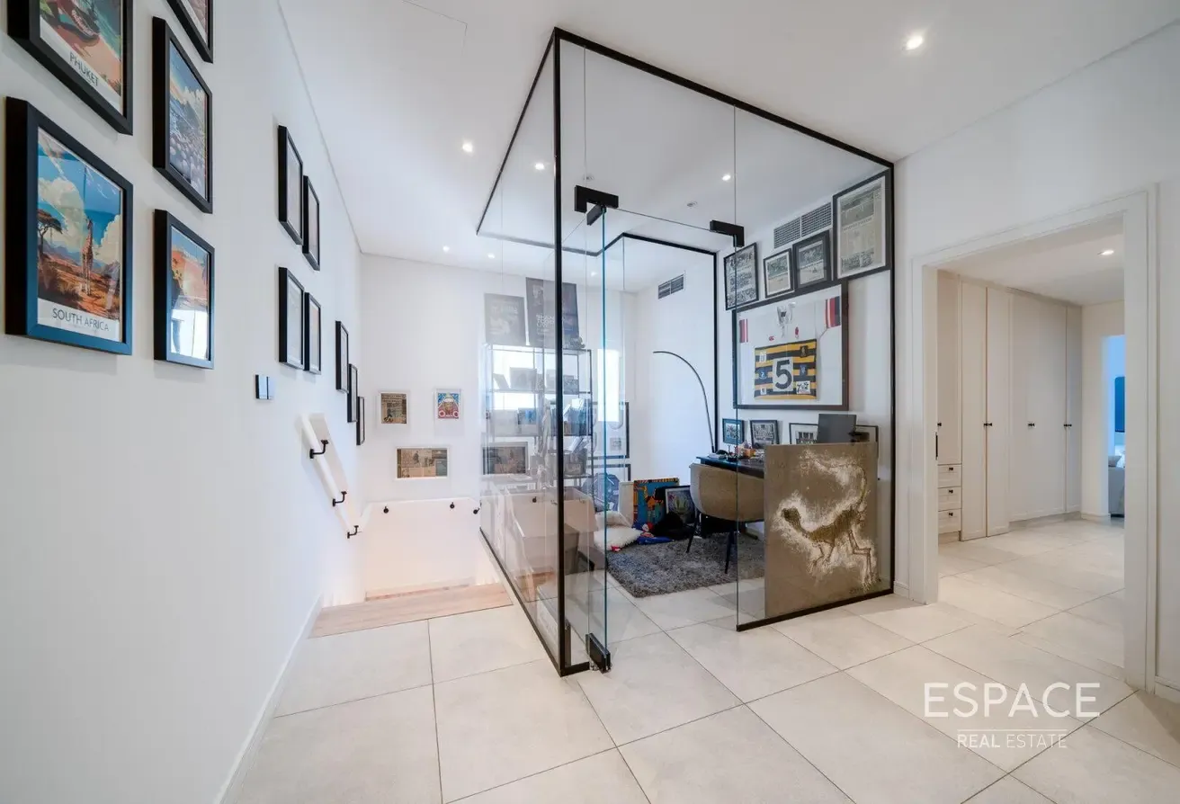 Exclusive | Fully Upgraded and Uniquely Extended