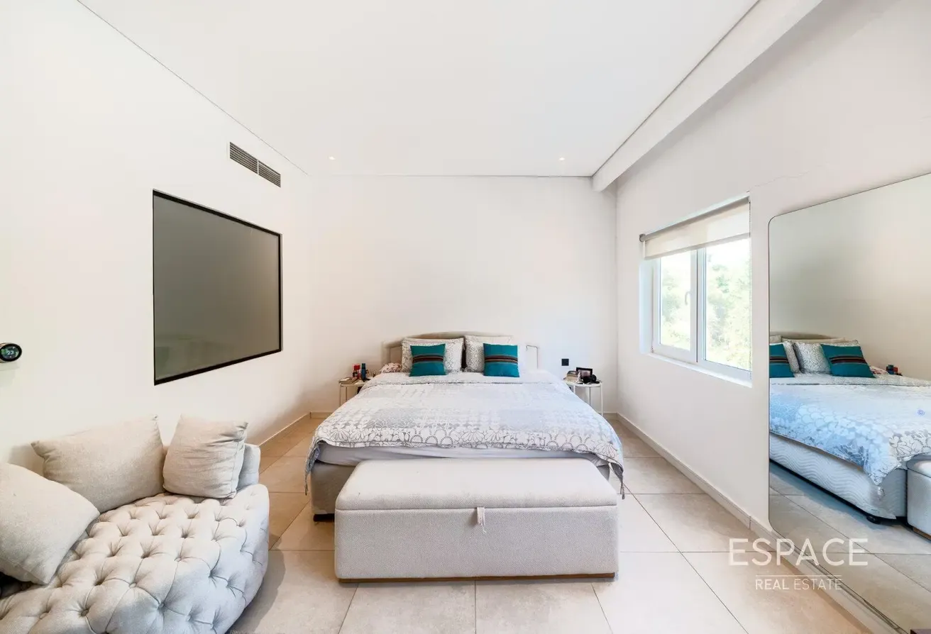 Exclusive | Fully Upgraded and Uniquely Extended